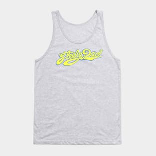 Steely Dad Tank Top
